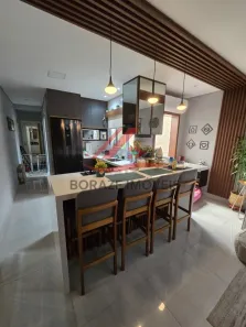 Apartamento com 2 Quartos à venda, 70m² no Vila Pires, Santo André
