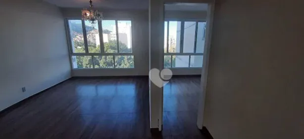Apartamento com 2 Quartos à venda, 77m² no Grajaú, Rio de Janeiro