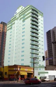 Apartamento com 3 Quartos à venda, 124m² no Vila Clementino, São Paulo