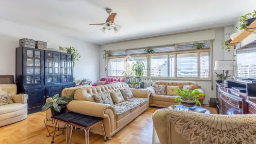 Apartamento com 3 Quartos à venda, 107m² no Independência, Porto Alegre