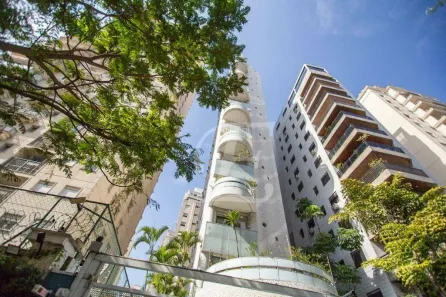 Apartamento com 3 Quartos à venda, 170m² no Santa Cecília, São Paulo