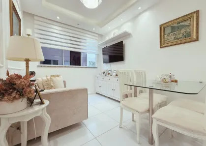 Apartamento com 2 Quartos à venda, 48m² no Passaré, Fortaleza