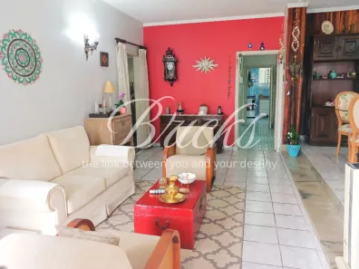 Casa com 3 Quartos à venda, 153m² no Cidade Monções, São Paulo