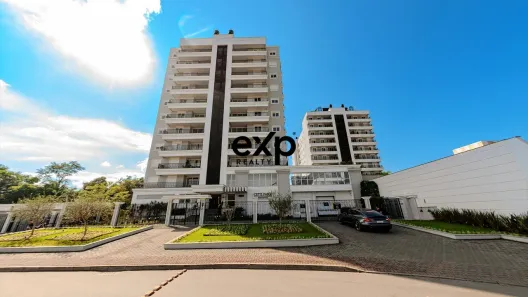 Apartamento com 3 Quartos à venda, 102m² no Itoupava Central, Blumenau
