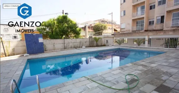 Apartamento com 2 Quartos à venda, 55m² no Vila Pita, São Paulo