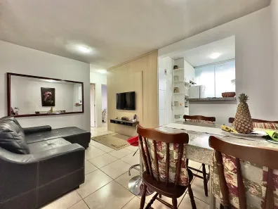 Apartamento com 3 Quartos à venda, 65m² no São Tomáz, Belo Horizonte