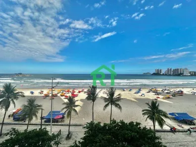 Apartamento com 1 Quarto à venda, 80m² no Pitangueiras, Guarujá