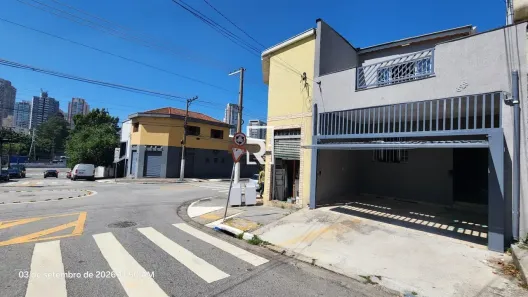 Sala Comercial com 4 Quartos à venda, 128m² no Belenzinho, São Paulo