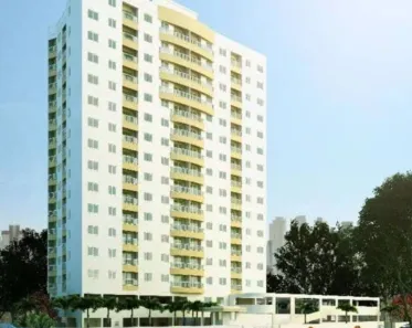 Apartamento com 3 Quartos à venda, 64m² no Damas, Fortaleza