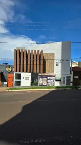 Apartamento com 2 Quartos à venda, 59m² no Jardim Paulista, Campo Grande