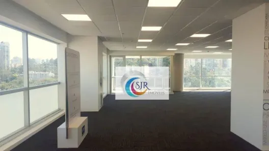 Sala Comercial para alugar, 1193m² no Vila Cruzeiro, São Paulo