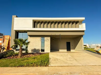 Casa de Condomínio com 3 Quartos à venda, 195m² no Residencial Monte Verde, Indaiatuba