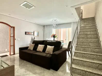 Sobrado com 3 Quartos à venda, 227m² no Jardim Botucatu, São Paulo