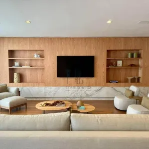 Apartamento com 3 Quartos para alugar, 370m² no Tupinambá, Porto Feliz