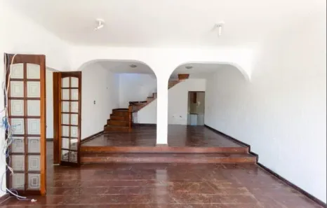 Sobrado com 4 Quartos à venda, 435m² no Vila Palmeiras, São Paulo