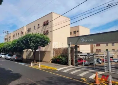 Apartamento com 2 Quartos à venda, 63m² no Vila Anchieta, São José do Rio Preto