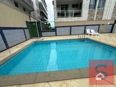 Apartamento com 2 Quartos à venda, 88m² no Braga, Cabo Frio