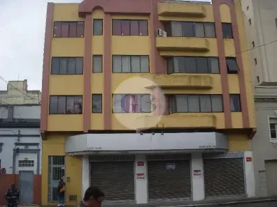 Ponto Comercial para alugar, 56m² no Centro, Pelotas