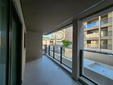 Apartamento com 3 Quartos à venda, 95m² no Botafogo, Rio de Janeiro