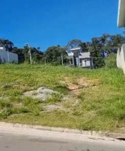 Lote/Terreno à venda, 125m² no Sítio Boa Vista, Cotia