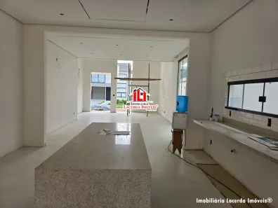 Casa de Condomínio com 3 Quartos à venda, 204m² no Ponta Negra, Manaus