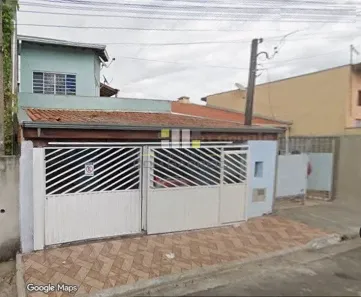 Sobrado com 3 Quartos à venda, 10m² no Jardim Nova Europa, Hortolândia