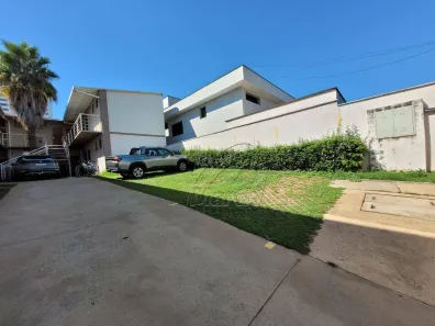 Apartamento com 1 Quarto para alugar, 35m² no São Dimas, Piracicaba