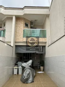 Sobrado com 3 Quartos à venda, 240m² no Vila Marieta, São Paulo