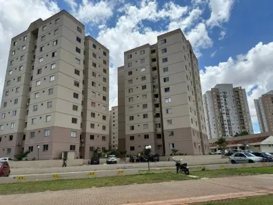 Apartamento com 3 Quartos à venda, 70m² no Setor Marechal Rondon, Goiânia