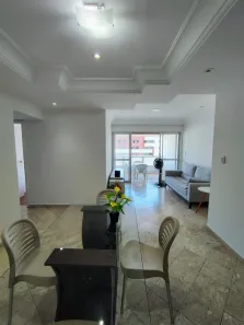 Apartamento com 3 Quartos à venda, 109m² no Pituba, Salvador