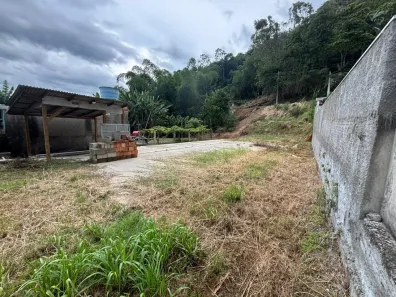 Lote/Terreno à venda, 2650m² no Guarda do Cubatão, Palhoça