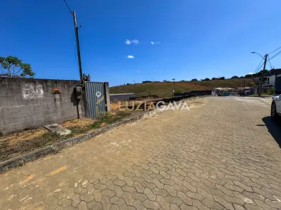 Lote/Terreno à venda, 348m² no Cariacica Sede, Cariacica