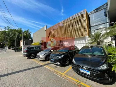 Ponto Comercial com 6 Quartos para alugar, 274m² no Jardim Europa, São Paulo