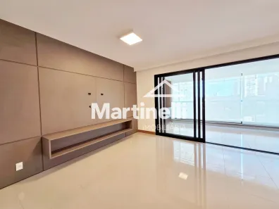 Apartamento com 3 Quartos para alugar, 160m² no Bosque das Juritis, Ribeirão Preto
