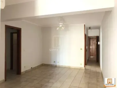 Apartamento com 3 Quartos à venda, 86m² no Jardim Irajá, Ribeirão Preto