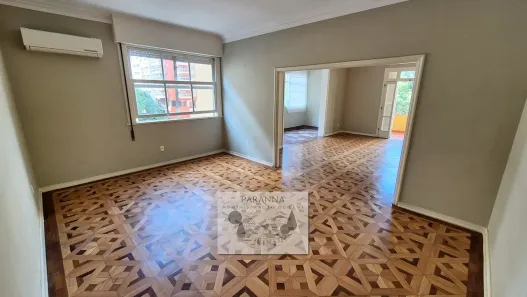 Apartamento com 4 Quartos para venda ou aluguel, 230m² no Copacabana, Rio de Janeiro