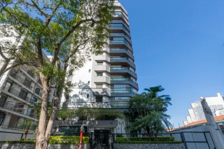 Apartamento com 3 Quartos à venda, 163m² no Vila Congonhas, São Paulo
