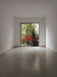 Apartamento com 2 Quartos à venda, 50m² no Jardim Novo Santo Amaro, São Paulo