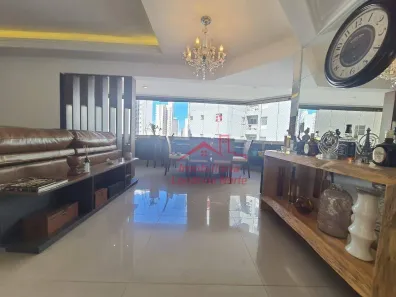 Apartamento com 3 Quartos à venda, 99m² no Jardim do Sol, Londrina