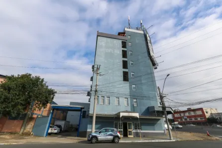 Sala Comercial para alugar, 99m² no Marechal Rondon, Canoas