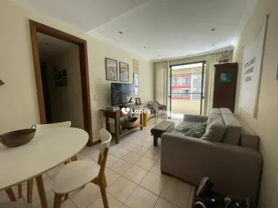 Apartamento com 2 Quartos à venda, 77m² no Barra da Tijuca, Rio de Janeiro