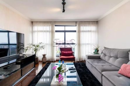Apartamento com 3 Quartos à venda, 128m² no Jardim das Laranjeiras, São Paulo