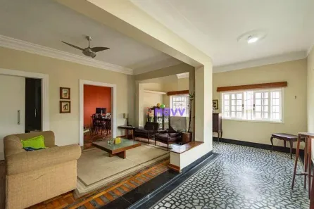 Casa com 4 Quartos à venda, 600m² no Ingá, Niterói