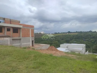 Lote/Terreno à venda, 529m² no Fim do Campo, Jarinu