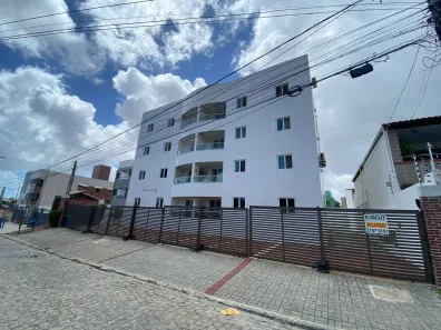 Apartamento com 3 Quartos à venda, 72m² no Bancários, João Pessoa