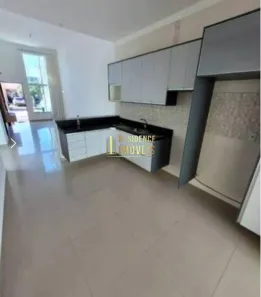Casa de Condomínio com 3 Quartos à venda, 109m² no Horto Florestal, Sorocaba