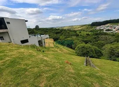 Lote/Terreno à venda, 1357m² no Condomínio Residencial Mirante do Vale, Jacareí
