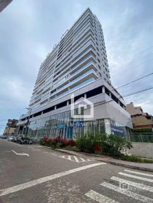 Apartamento com 3 Quartos à venda, 112m² no Itapuã, Vila Velha
