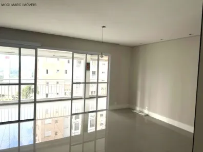 Apartamento com 3 Quartos à venda, 148m² no Vila Nova Socorro, Mogi das Cruzes