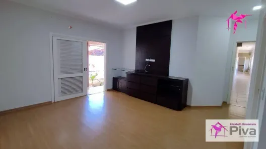 Casa de Condomínio com 3 Quartos à venda, 330m² no Jardim Portal do Bosque, Leme